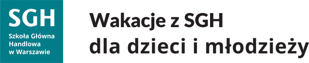 Wakacje z SGH