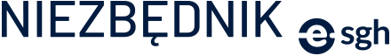 Logo Niezbędnik e-sgh